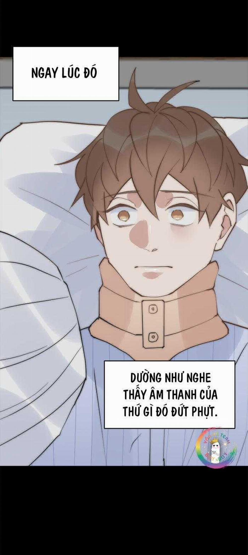 Đàn Anh "sói Ca" Cùng Phòng Của Tôi 44 trang 32