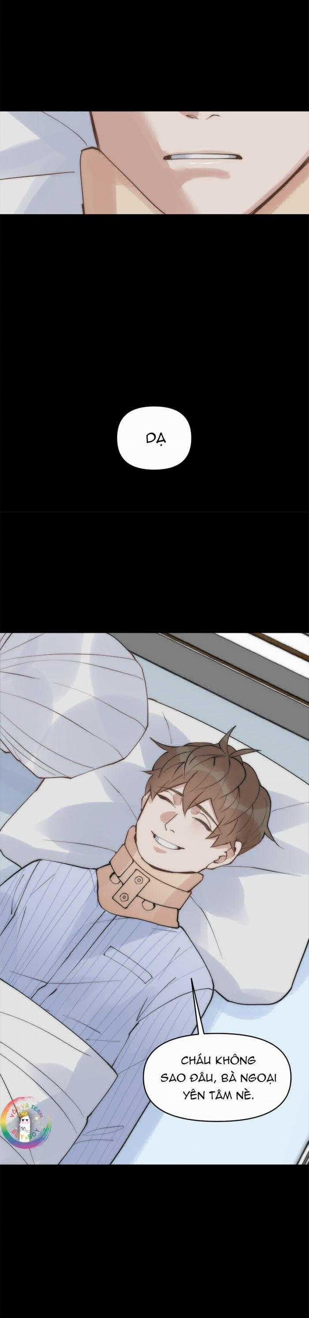 Đàn Anh "sói Ca" Cùng Phòng Của Tôi 44 trang 33