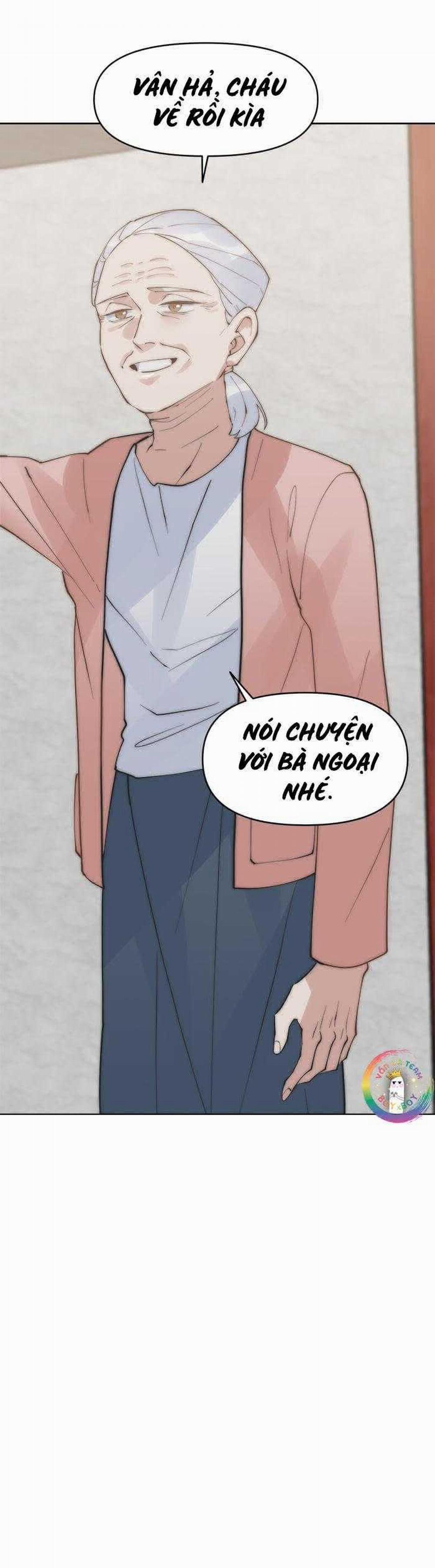 Đàn Anh "sói Ca" Cùng Phòng Của Tôi 44 trang 4