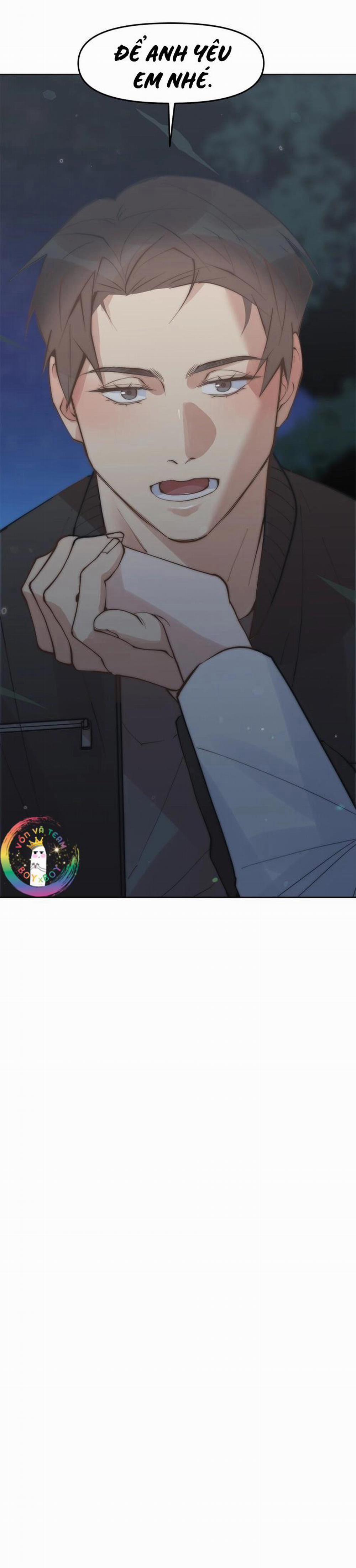 Đàn Anh "sói Ca" Cùng Phòng Của Tôi 48 trang 19
