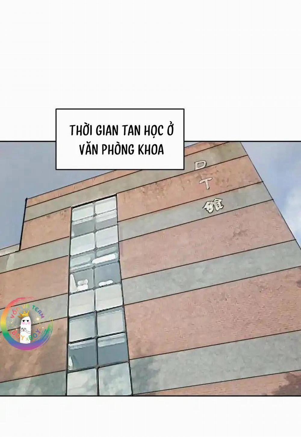 Đàn Anh "sói Ca" Cùng Phòng Của Tôi 51 trang 5