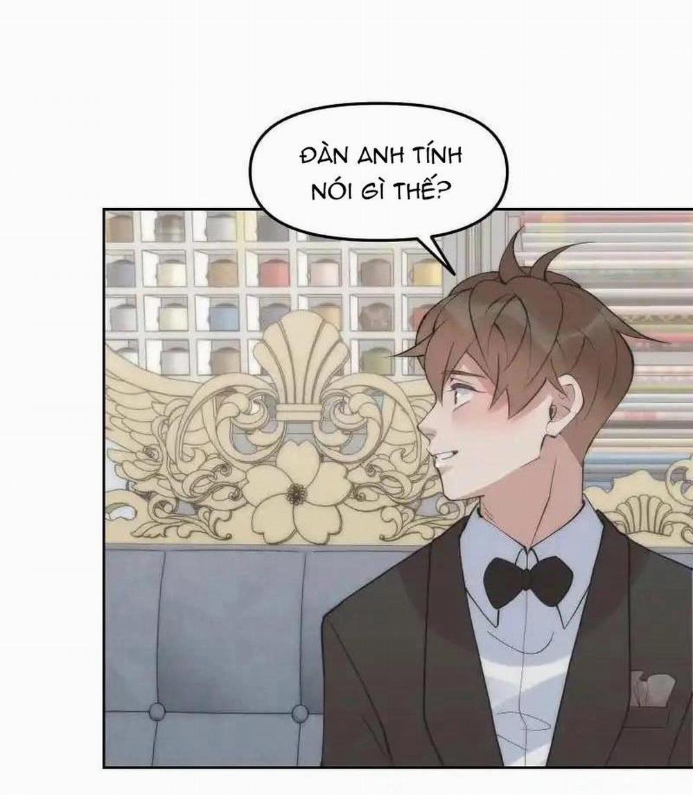 Đàn Anh "sói Ca" Cùng Phòng Của Tôi 52 trang 1