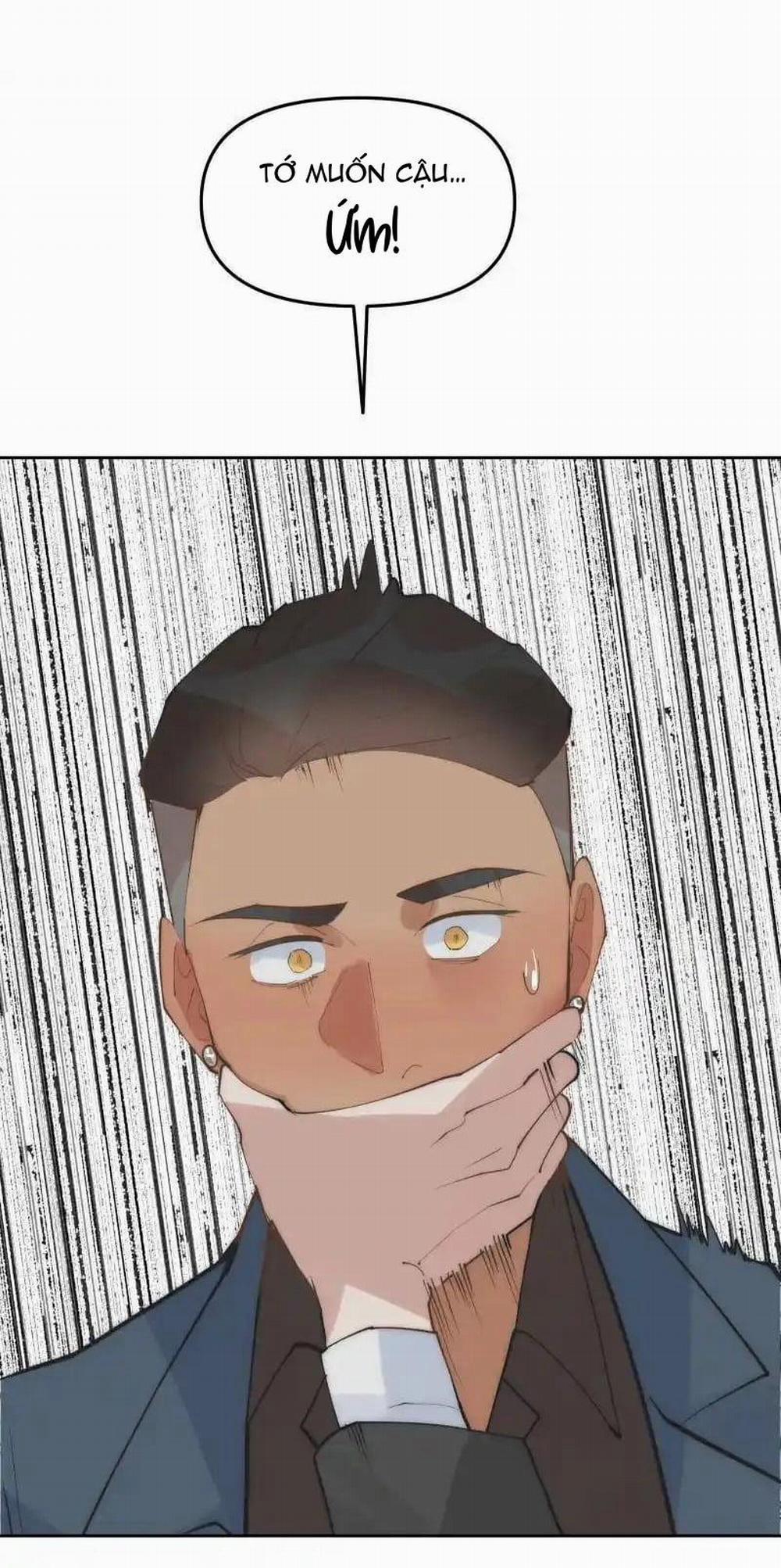 Đàn Anh "sói Ca" Cùng Phòng Của Tôi 53 trang 28