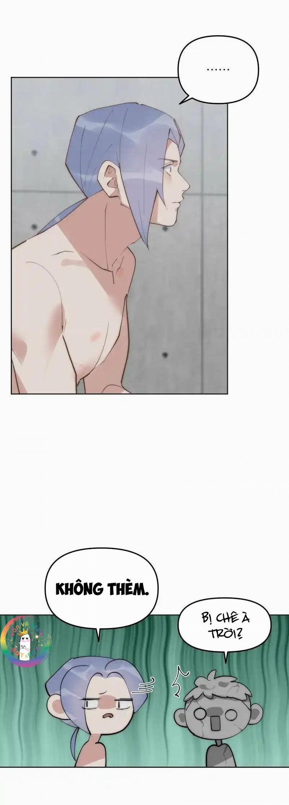 Đàn Anh "sói Ca" Cùng Phòng Của Tôi 56 0 trang 18