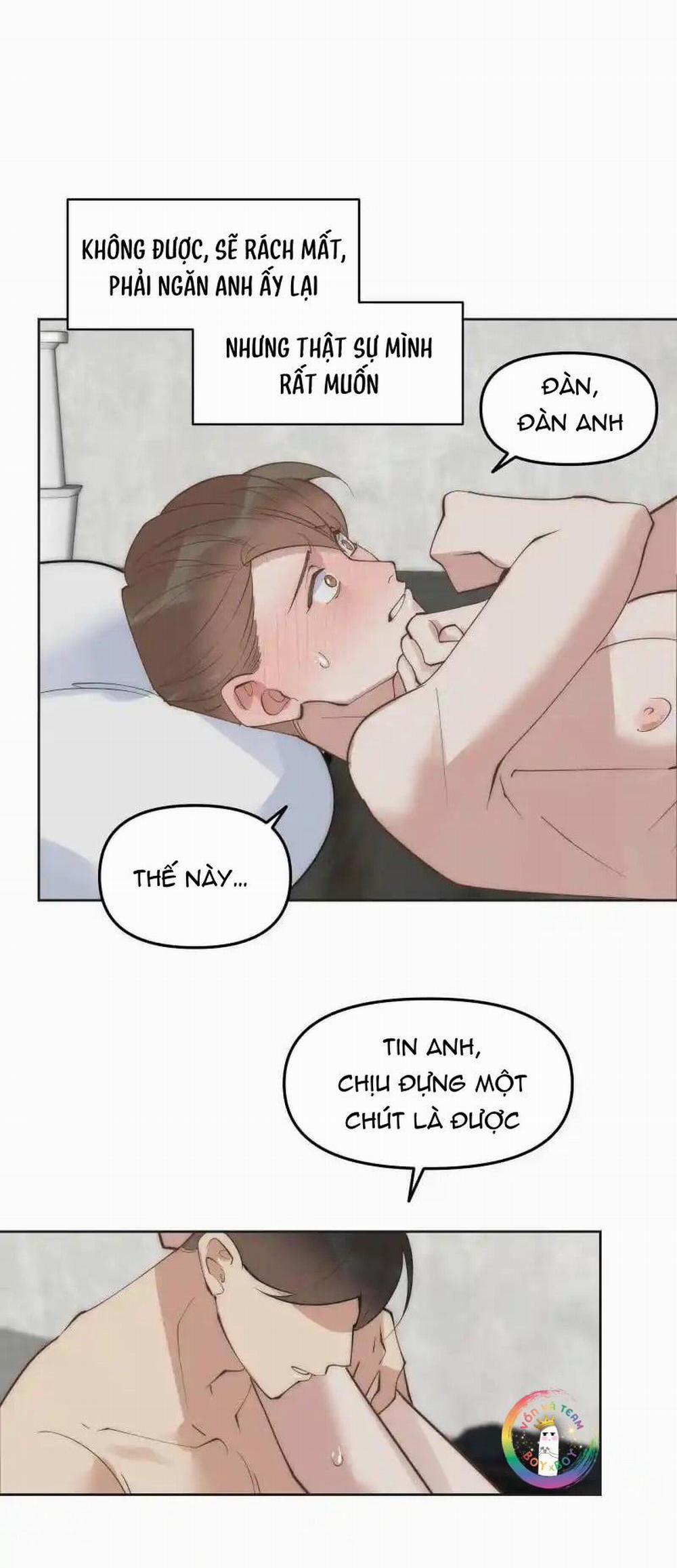 Đàn Anh "sói Ca" Cùng Phòng Của Tôi 56 0 trang 24