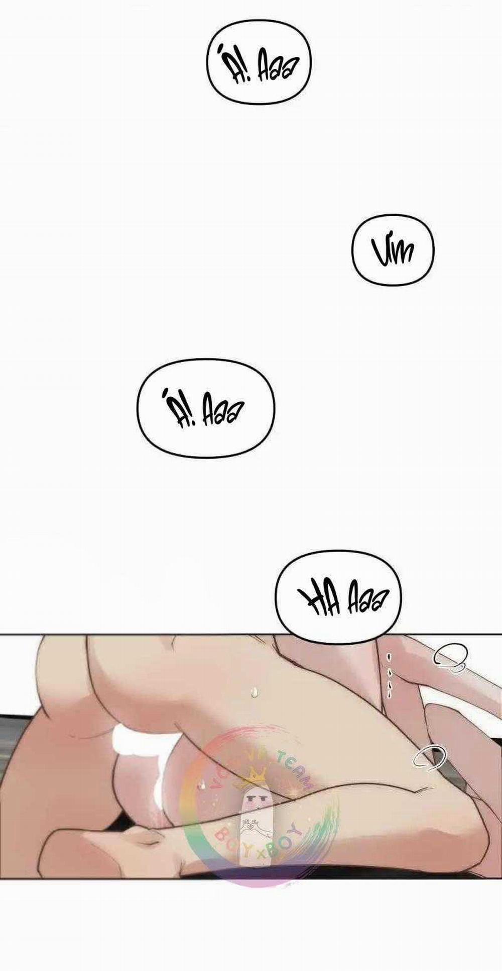 Đàn Anh "sói Ca" Cùng Phòng Của Tôi 56 trang 34