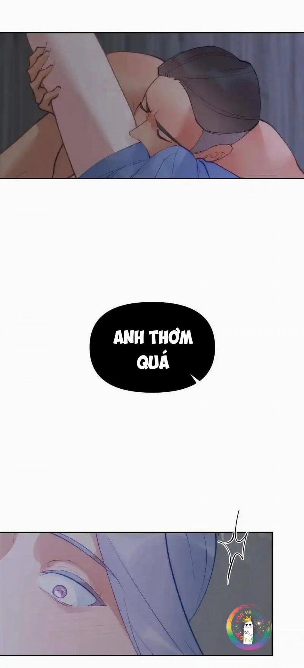 Đàn Anh "sói Ca" Cùng Phòng Của Tôi 57 Sếch Sếch trang 31