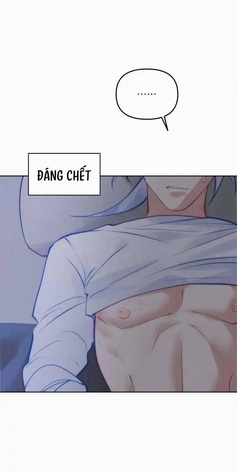 Đàn Anh "sói Ca" Cùng Phòng Của Tôi 57 Sếch Sếch trang 33