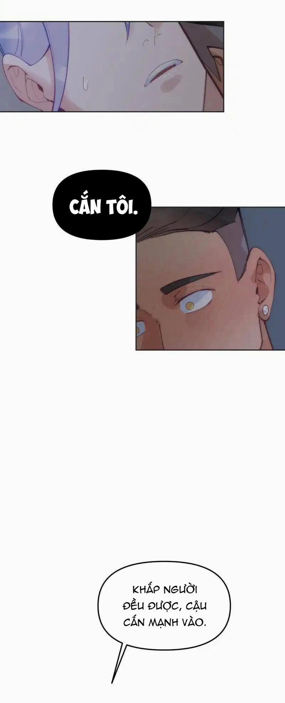 Đàn Anh "sói Ca" Cùng Phòng Của Tôi 57 trang 27