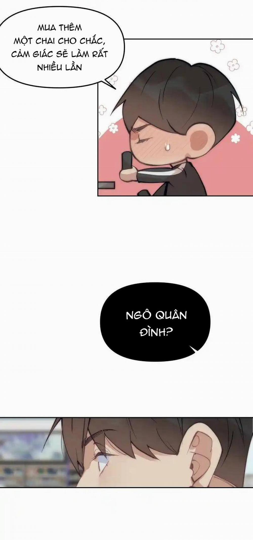 Đàn Anh "sói Ca" Cùng Phòng Của Tôi 57 trang 38