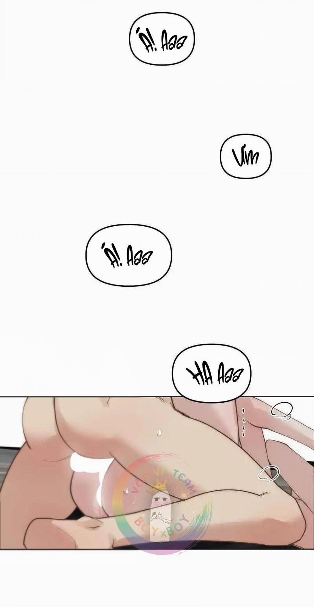 Đàn Anh "sói Ca" Cùng Phòng Của Tôi 57 trang 4