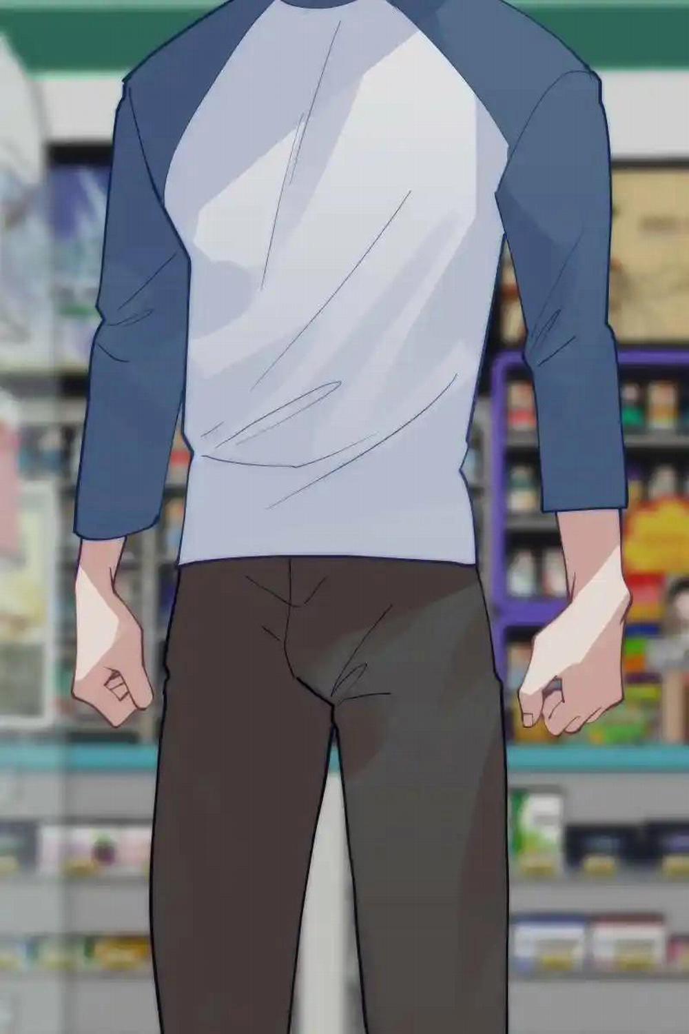 Đàn Anh "sói Ca" Cùng Phòng Của Tôi 57 trang 42