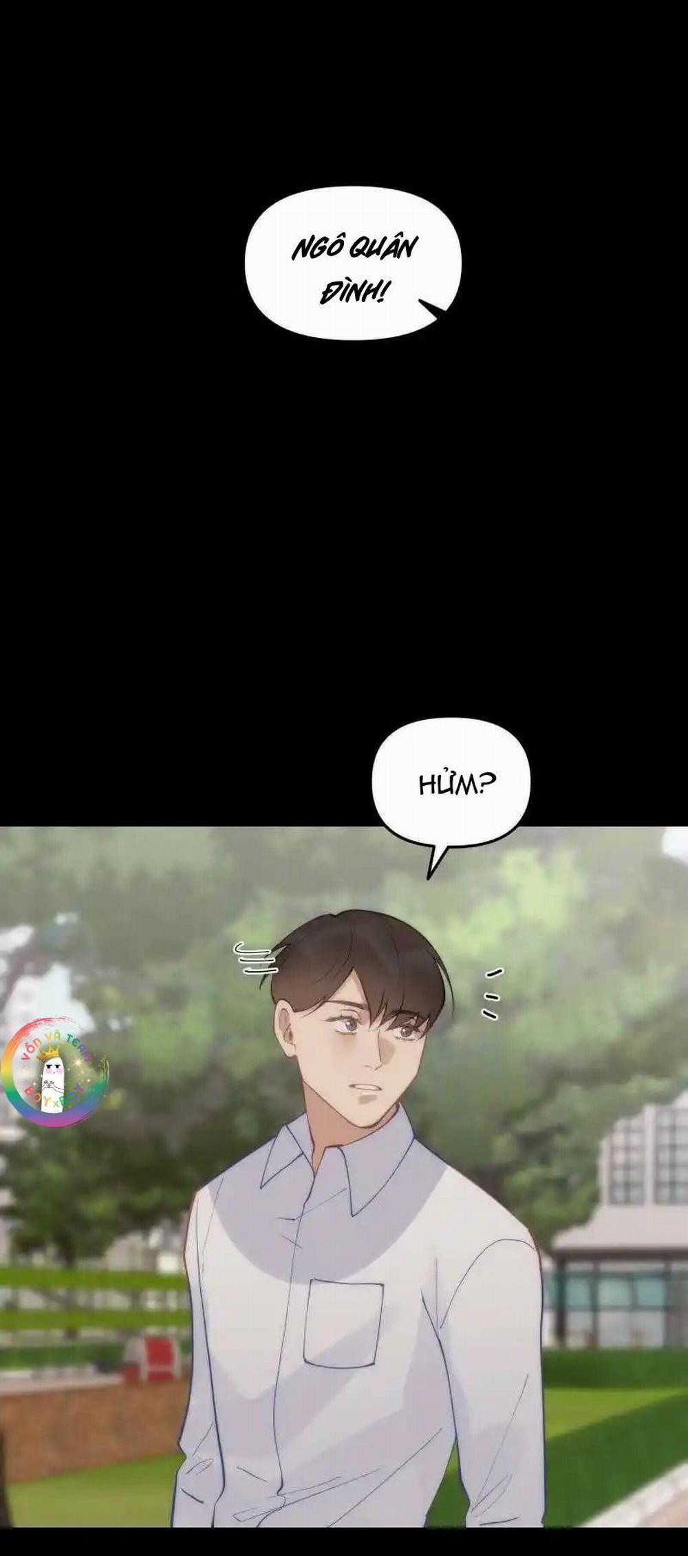 Đàn Anh "sói Ca" Cùng Phòng Của Tôi 58 trang 11