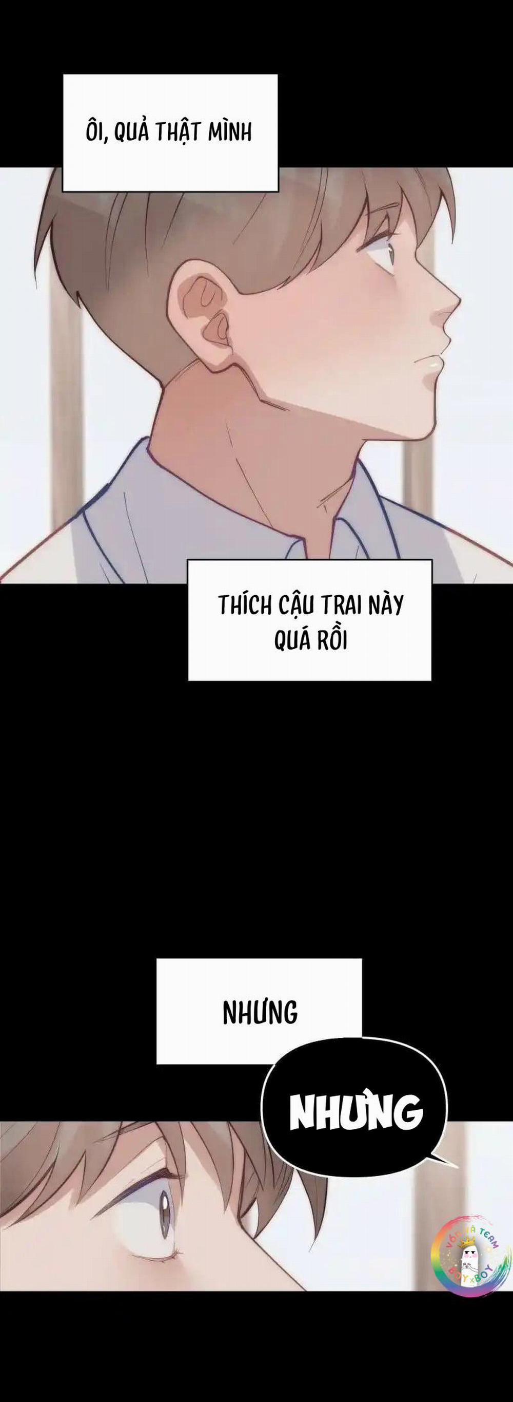 Đàn Anh "sói Ca" Cùng Phòng Của Tôi 58 trang 19