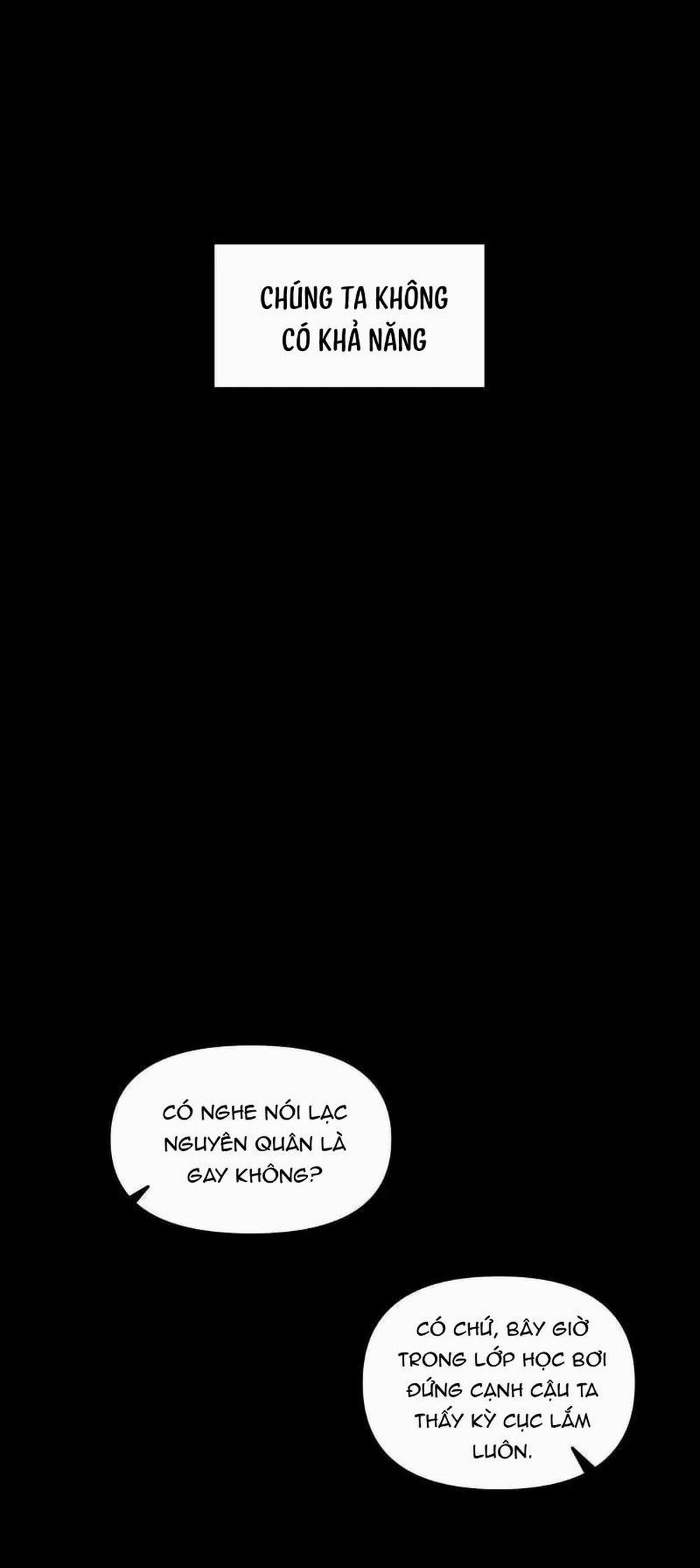 Đàn Anh "sói Ca" Cùng Phòng Của Tôi 58 trang 24