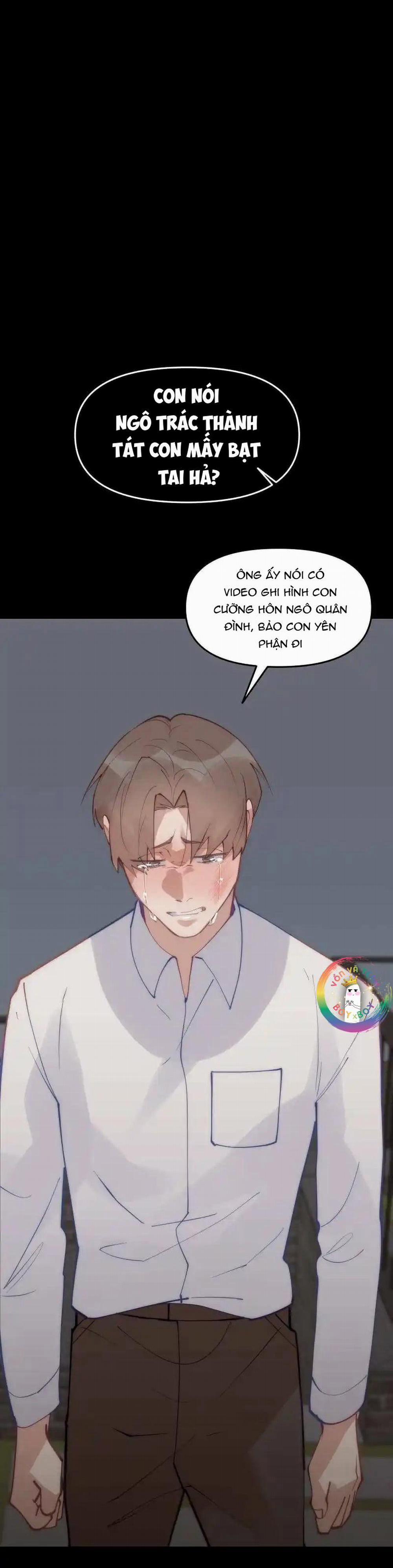 Đàn Anh "sói Ca" Cùng Phòng Của Tôi 58 trang 45