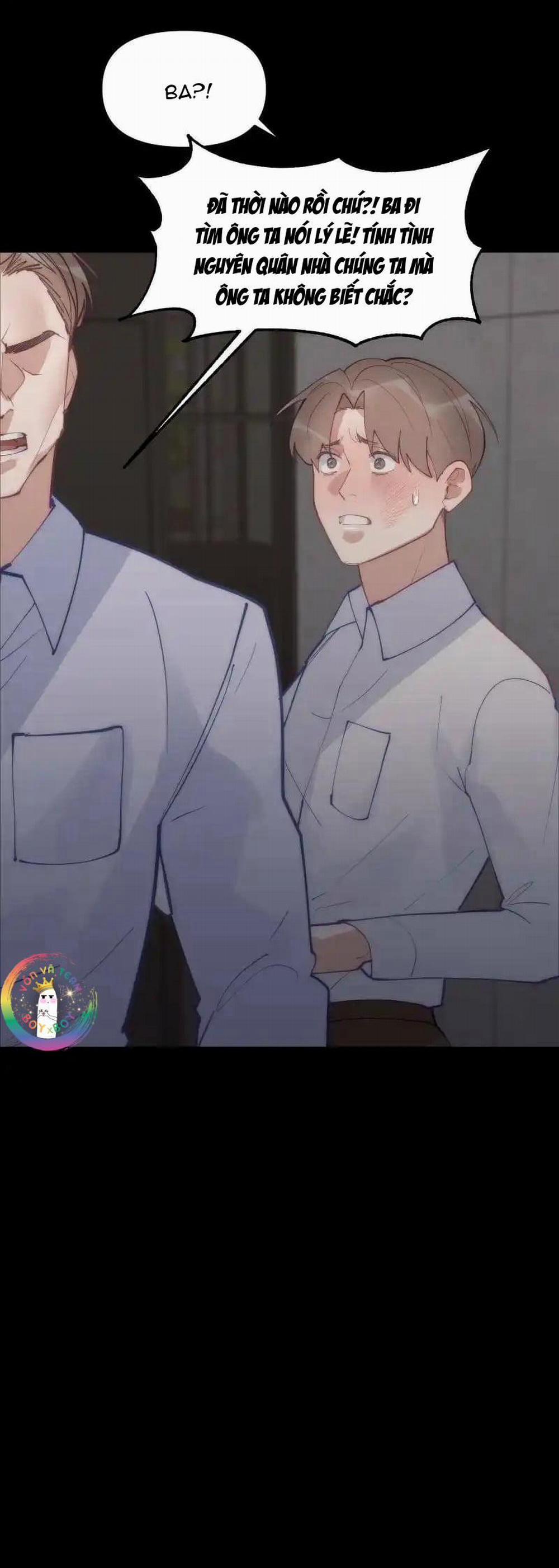 Đàn Anh "sói Ca" Cùng Phòng Của Tôi 58 trang 46