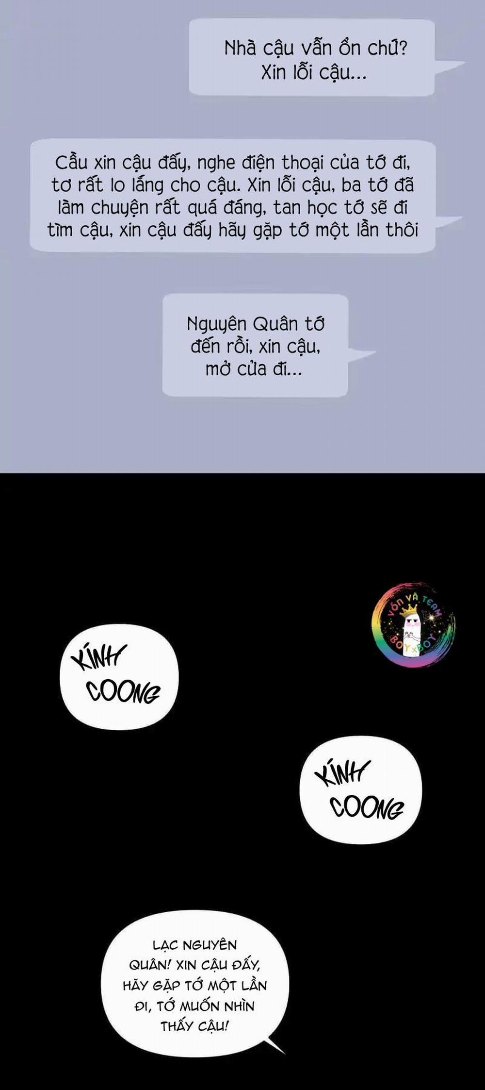 Đàn Anh "sói Ca" Cùng Phòng Của Tôi 58 trang 51