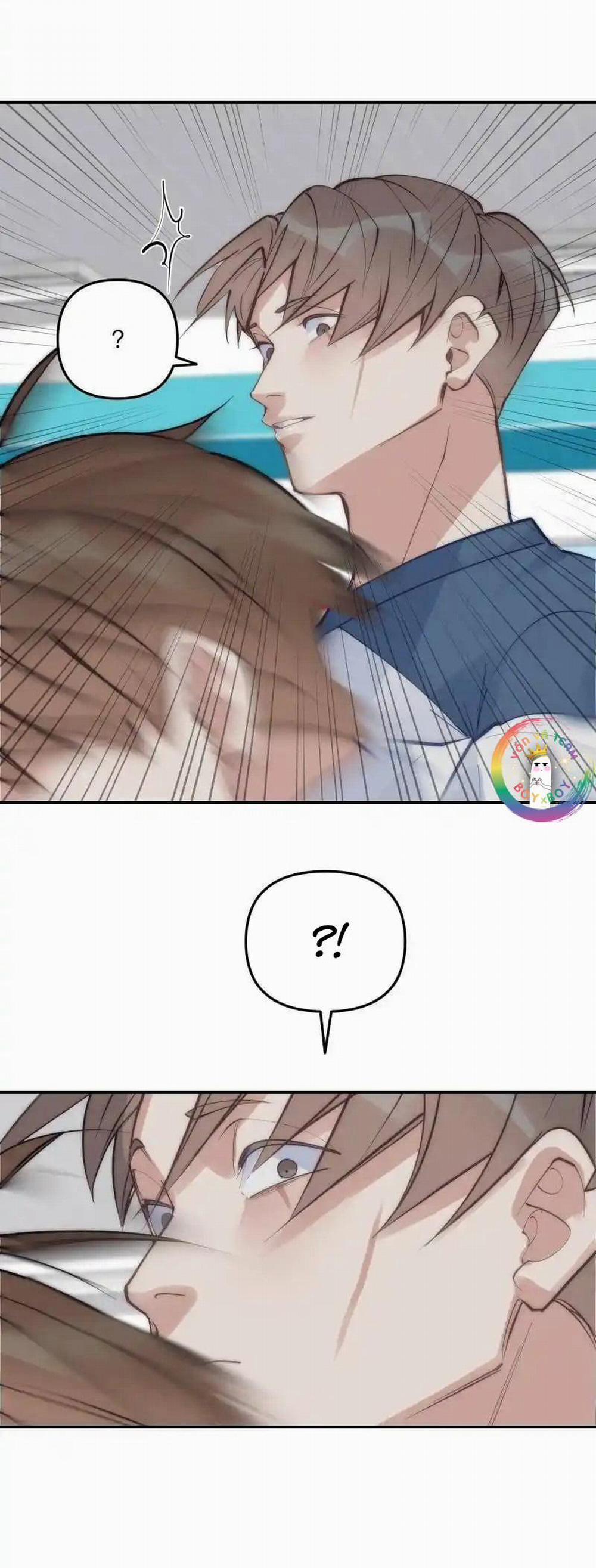 Đàn Anh "sói Ca" Cùng Phòng Của Tôi 59 trang 11