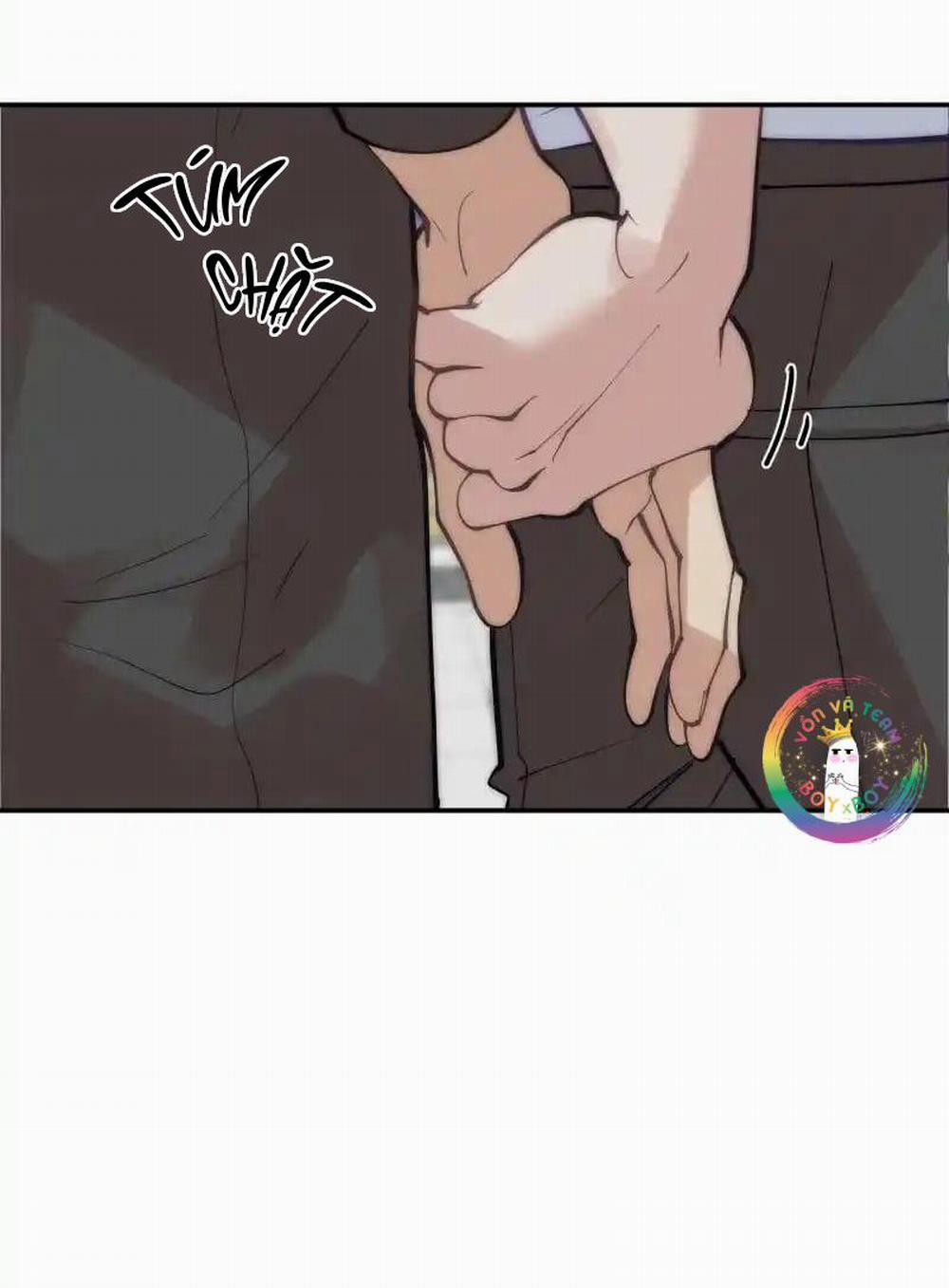 Đàn Anh "sói Ca" Cùng Phòng Của Tôi 59 trang 14