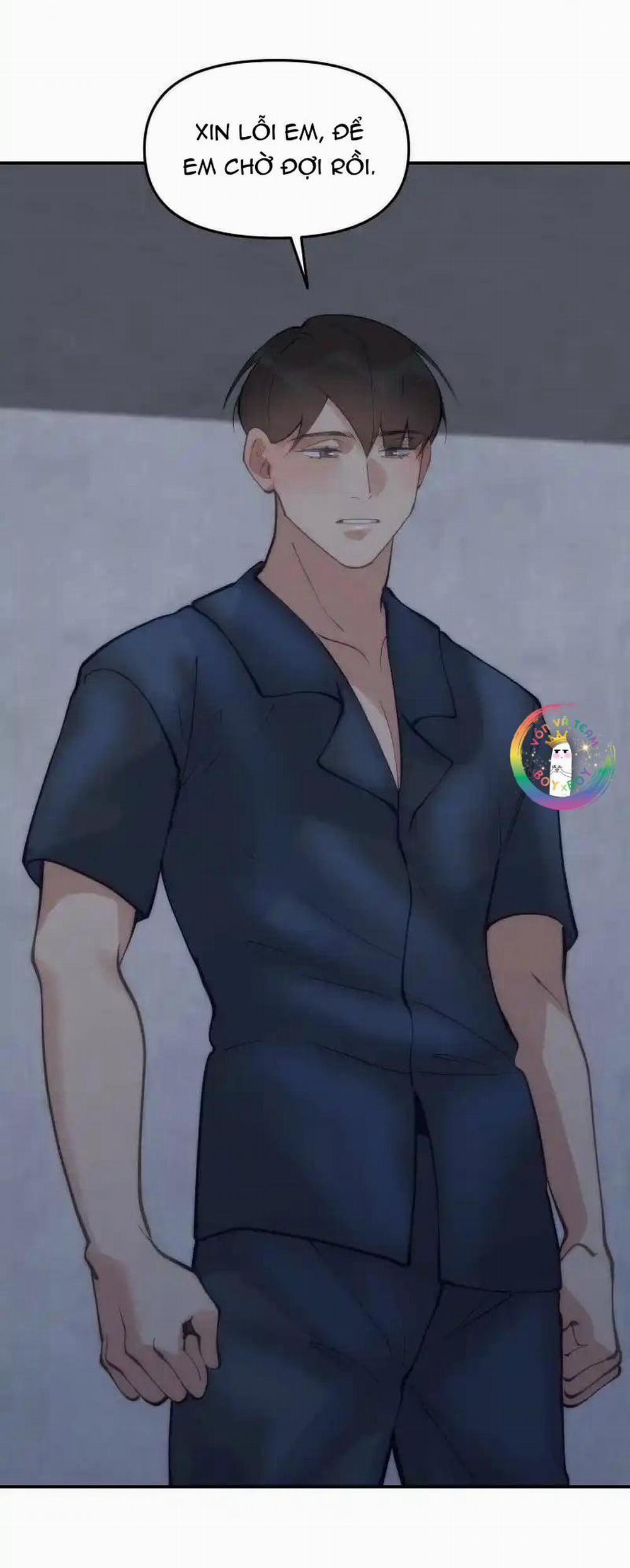 Đàn Anh "sói Ca" Cùng Phòng Của Tôi 59 trang 23