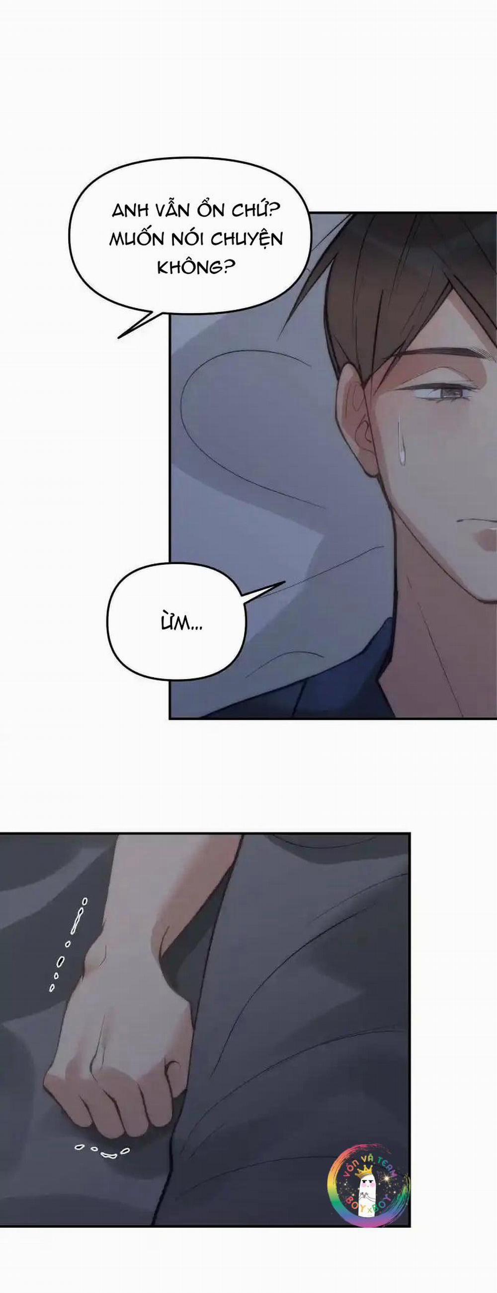 Đàn Anh "sói Ca" Cùng Phòng Của Tôi 59 trang 25