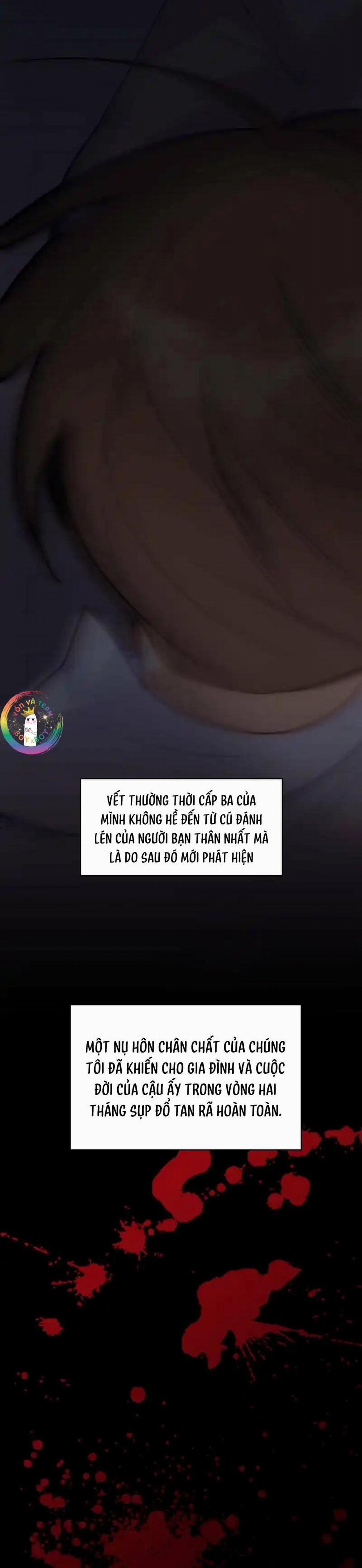 Đàn Anh "sói Ca" Cùng Phòng Của Tôi 59 trang 6