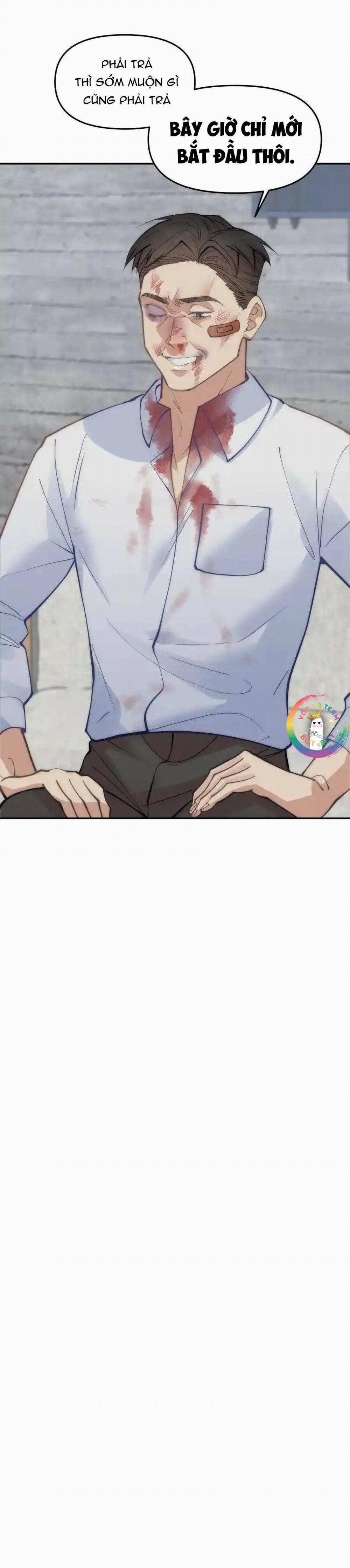 Đàn Anh "sói Ca" Cùng Phòng Của Tôi 60 trang 6