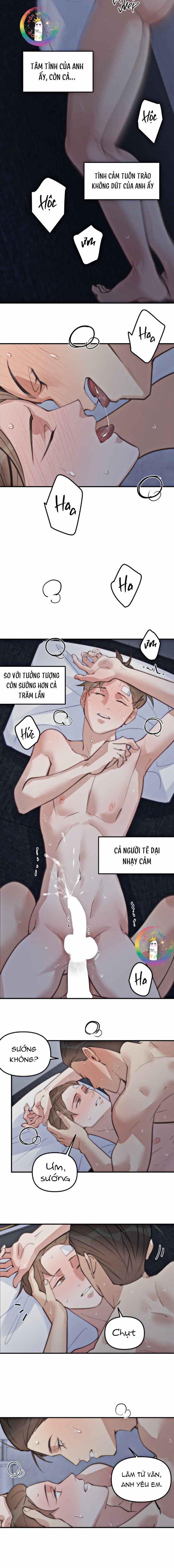 Đàn Anh "sói Ca" Cùng Phòng Của Tôi 69 H++++ trang 11