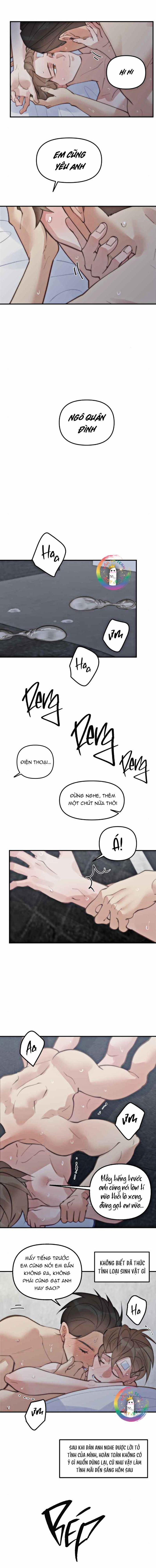 Đàn Anh "sói Ca" Cùng Phòng Của Tôi 69 H++++ trang 12