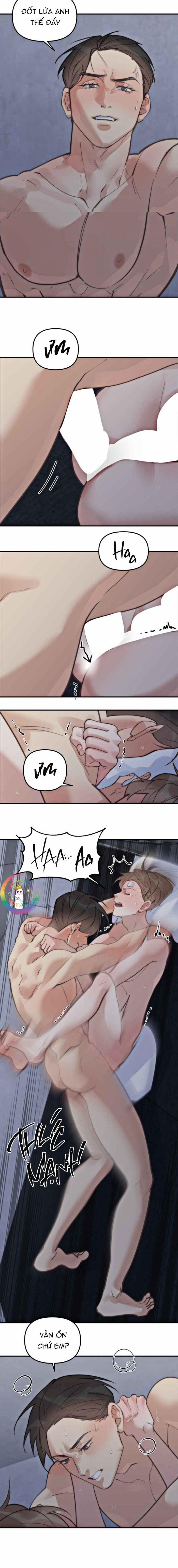 Đàn Anh "sói Ca" Cùng Phòng Của Tôi 69 H++++ trang 7