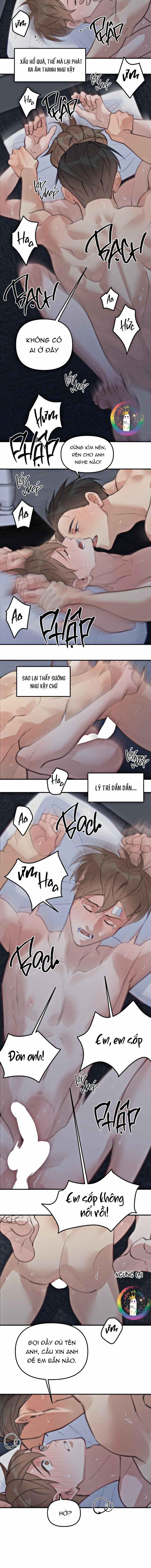 Đàn Anh "sói Ca" Cùng Phòng Của Tôi 69 H++++ trang 9