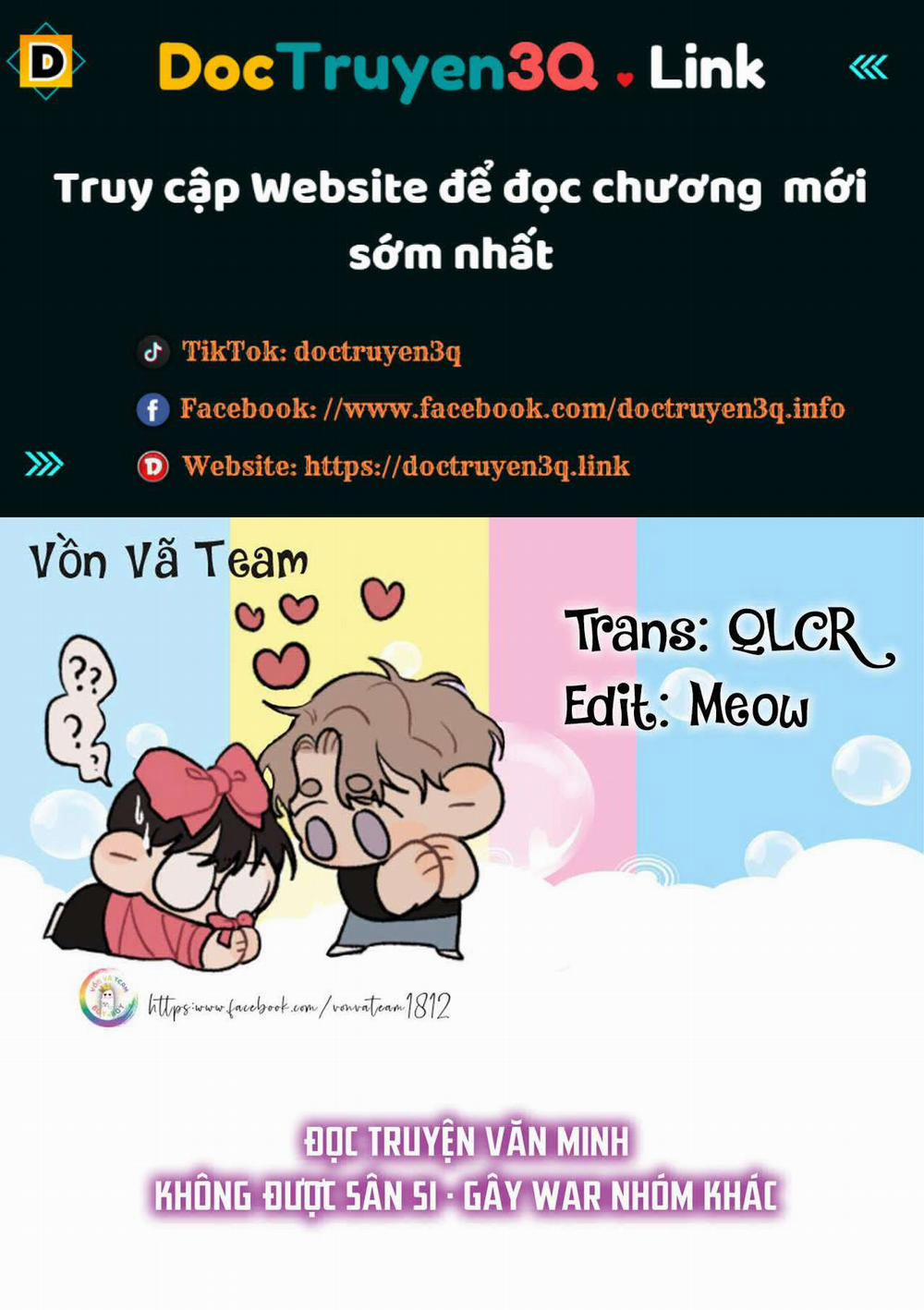 Đàn Anh "sói Ca" Cùng Phòng Của Tôi 72 trang 0