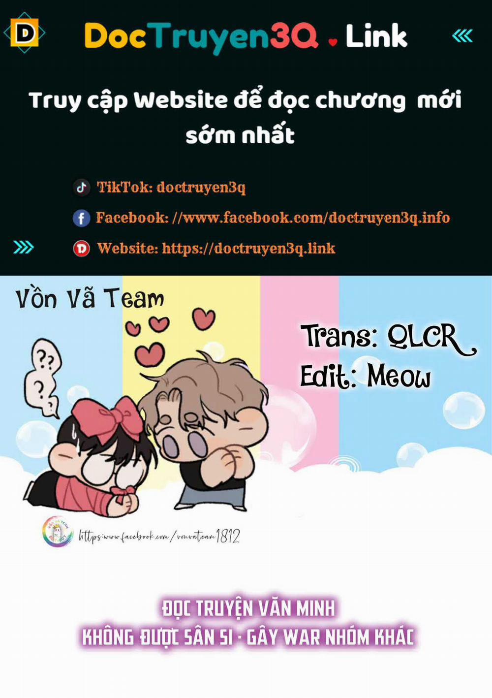 Đàn Anh "sói Ca" Cùng Phòng Của Tôi 75 trang 0