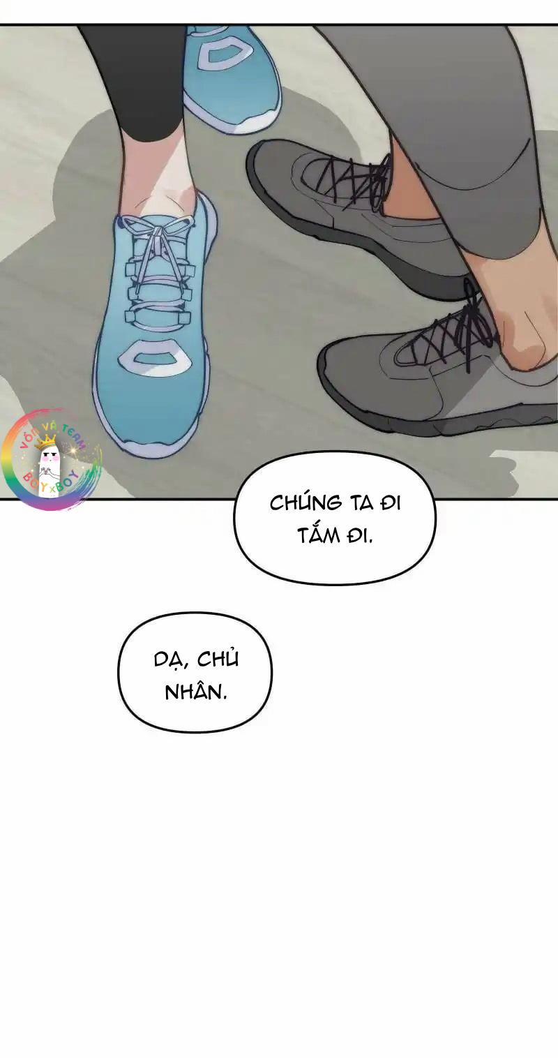 Đàn Anh "sói Ca" Cùng Phòng Của Tôi 80 trang 18