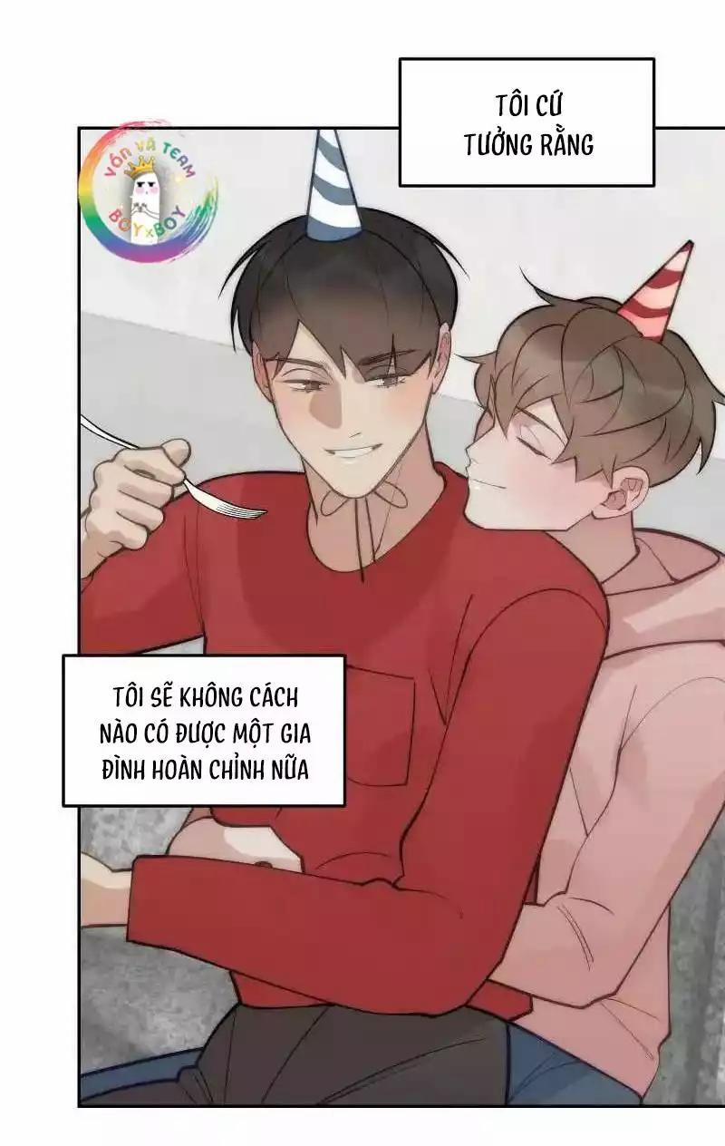 Đàn Anh "sói Ca" Cùng Phòng Của Tôi 84 trang 1