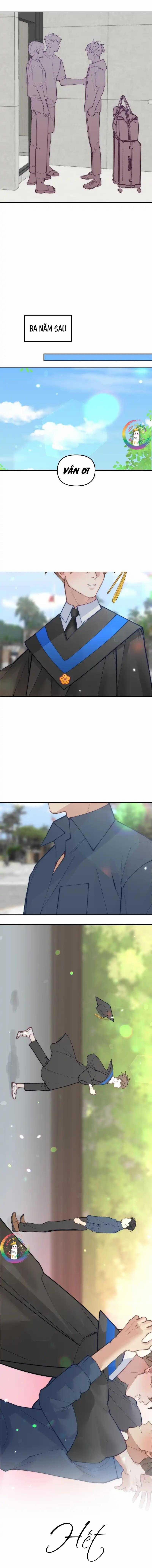 Đàn Anh "sói Ca" Cùng Phòng Của Tôi 85 trang 11