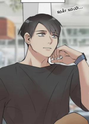 Đọc truyện tranh Đàn Anh "sói Ca" Cùng Phòng Của Tôi