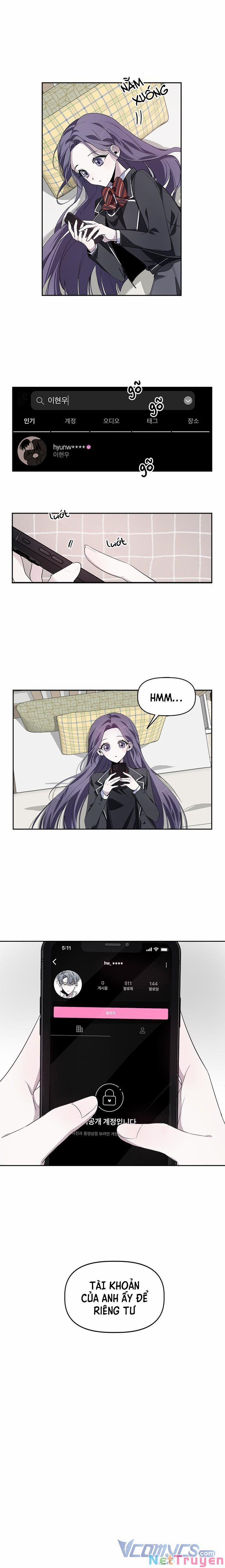 Đàn Anh Xấu Xa 1 trang 12