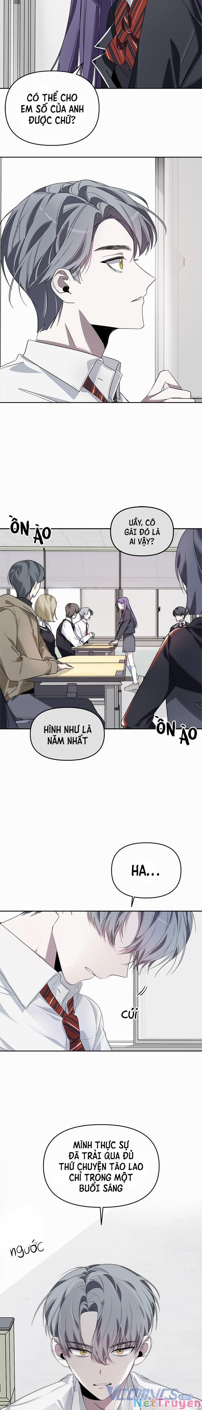 Đàn Anh Xấu Xa 1 trang 15