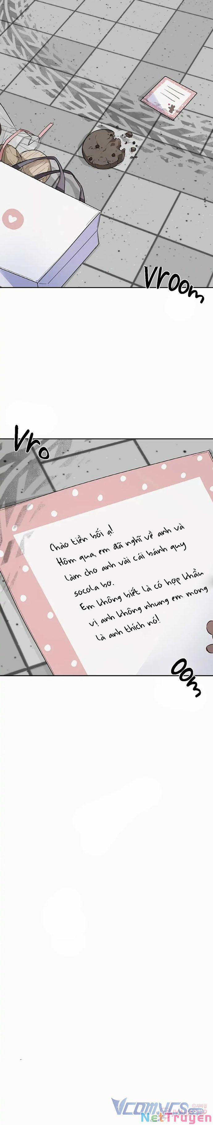 Đàn Anh Xấu Xa 2 trang 17