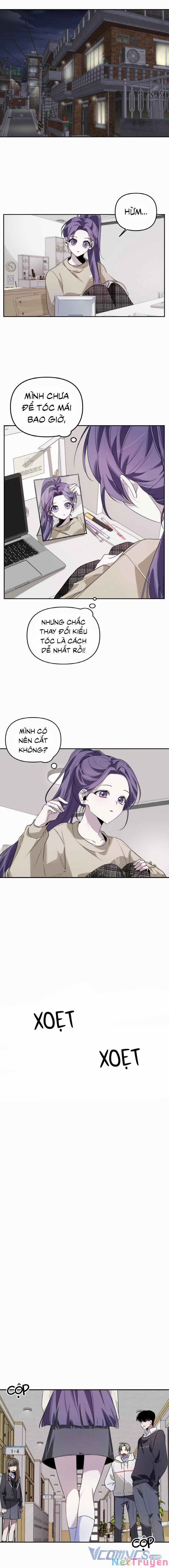 Đàn Anh Xấu Xa 2 trang 7