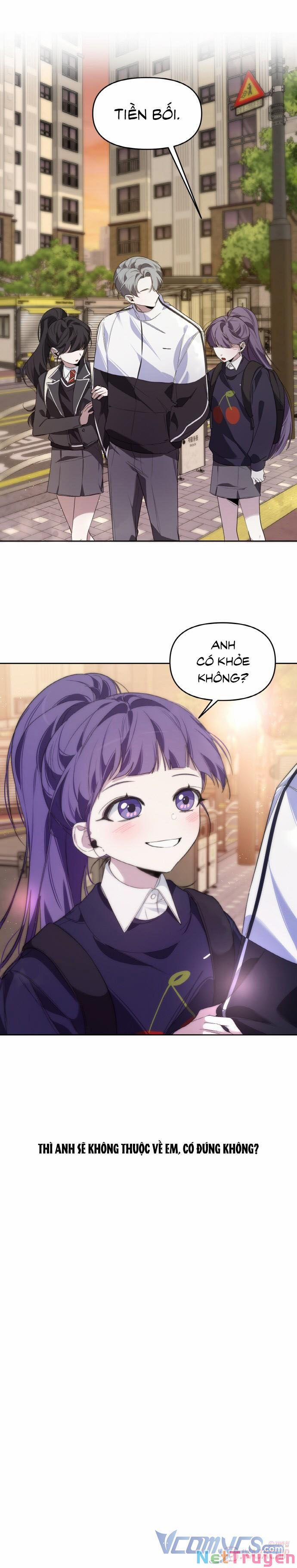 Đàn Anh Xấu Xa 4 trang 14