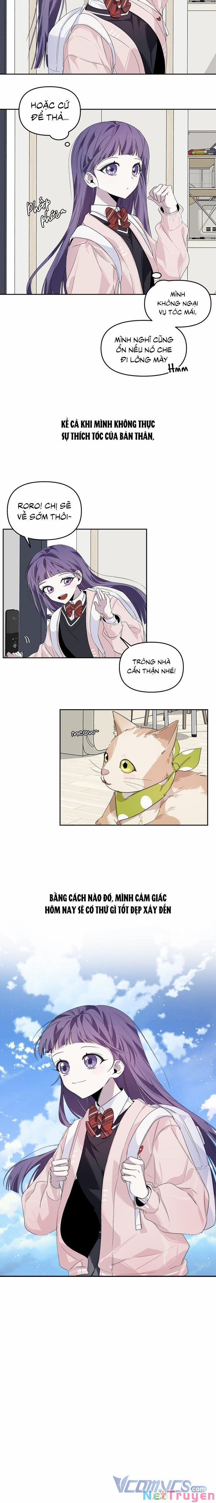 Đàn Anh Xấu Xa 5 trang 9