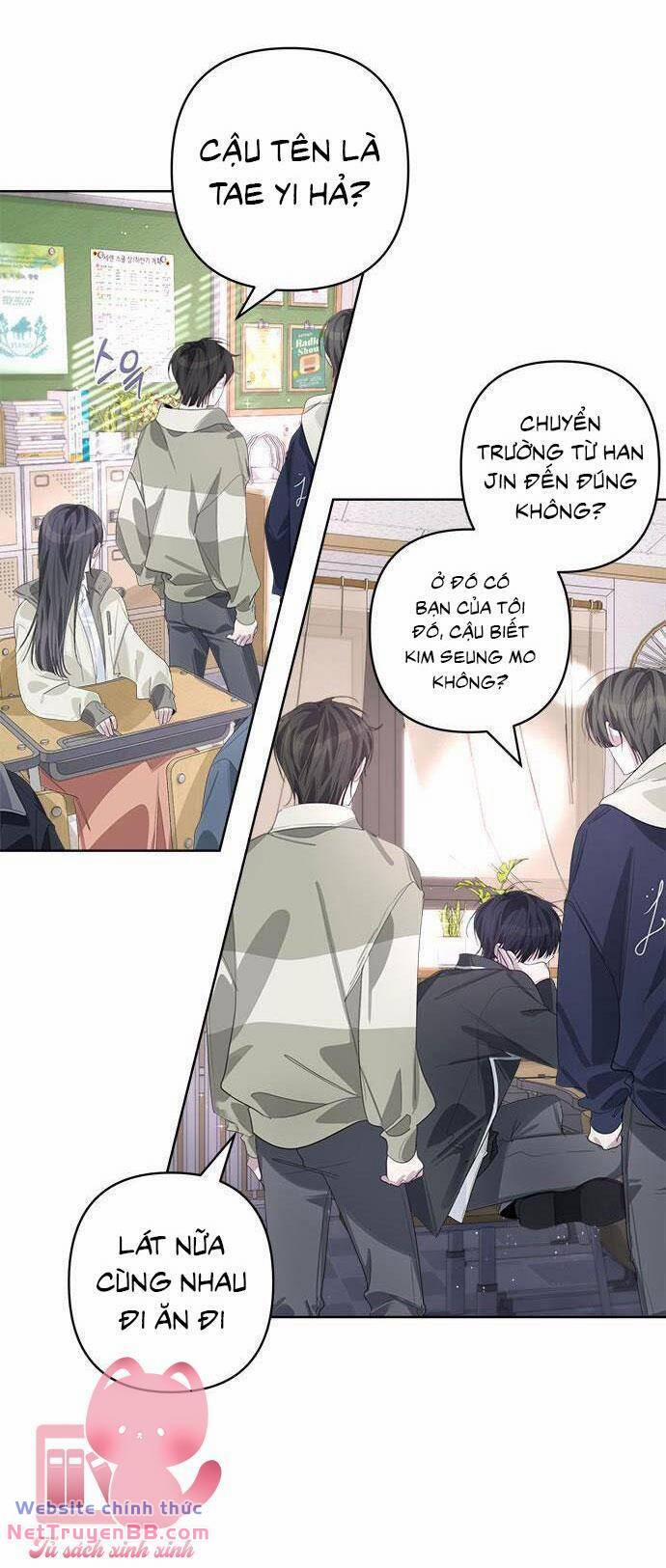 Đàn Anh Xấu Xa 63 trang 13