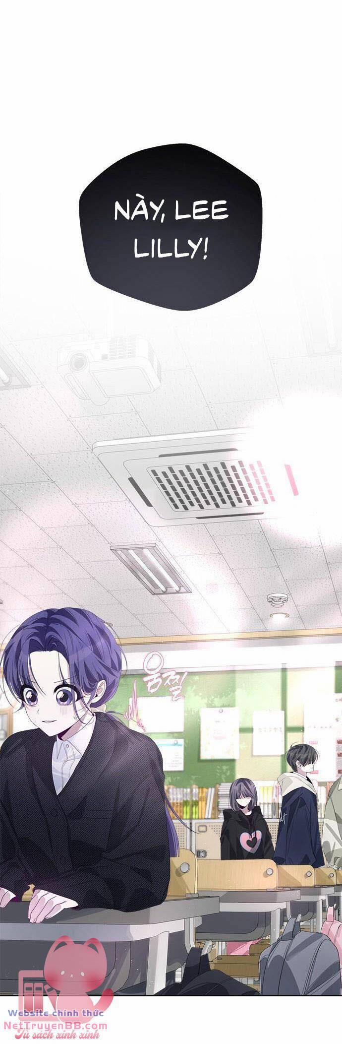 Đàn Anh Xấu Xa 63 trang 18