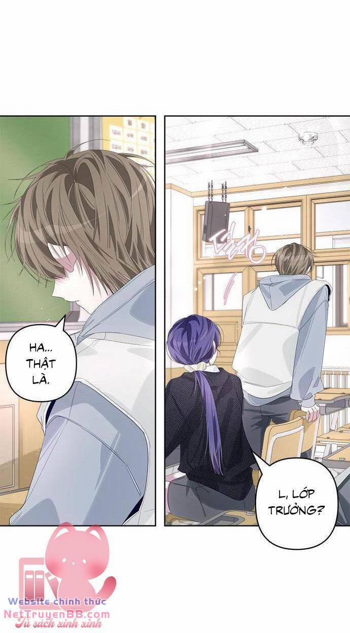 Đàn Anh Xấu Xa 63 trang 20