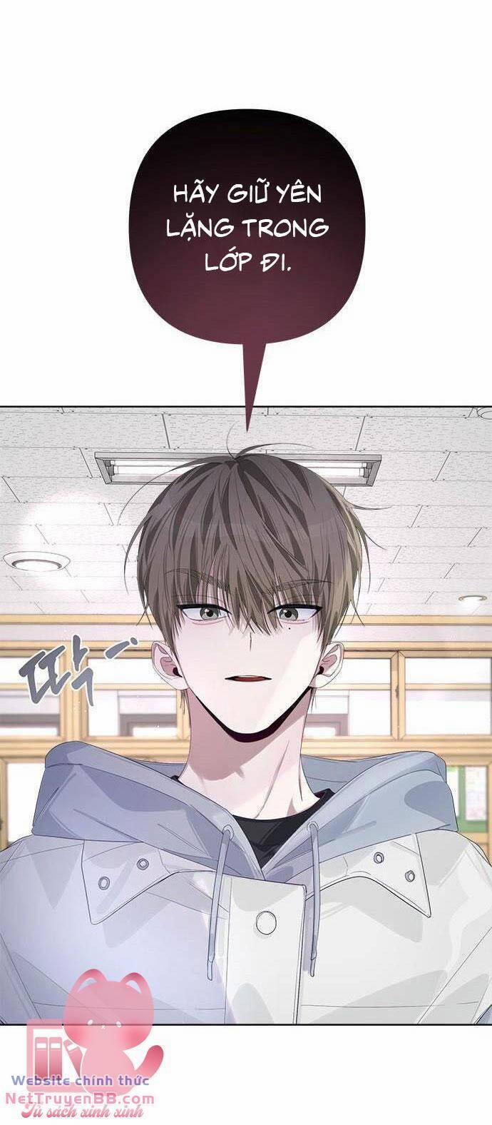 Đàn Anh Xấu Xa 63 trang 22