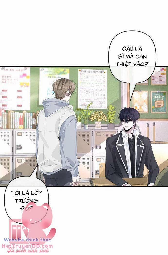 Đàn Anh Xấu Xa 63 trang 23