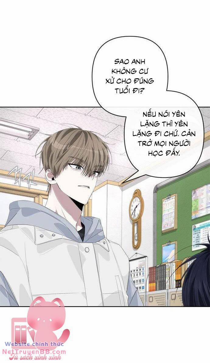 Đàn Anh Xấu Xa 63 trang 24